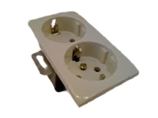 INTERPOWER 88010200