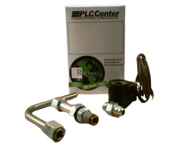 HALDEX BARNES HYDRAULICS 1300296