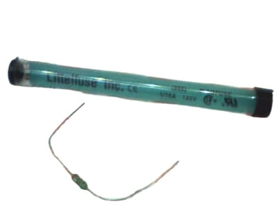 LITTELFUSE 255.062