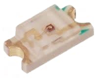 CHICAGO MINIATURE CMD15-21VGC/TR8
