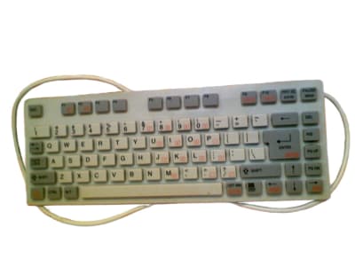ADVANCED INPUT DEVICES 9372-00201-002