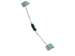 MULTICOMP MF50 33R