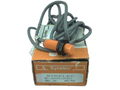 CROUZET IACPE-1204E1