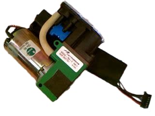 THOMAS PUMPS MS320-754-D