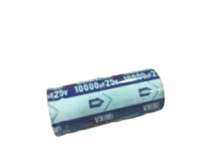 NICHICON TVX1E103MDD