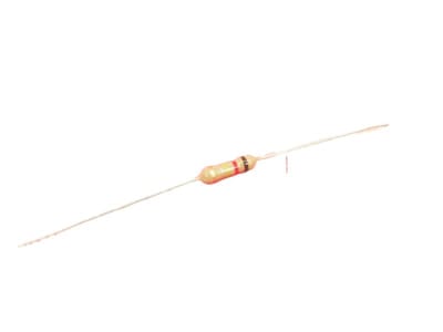 MULTICOMP MCF 0.5W 120K