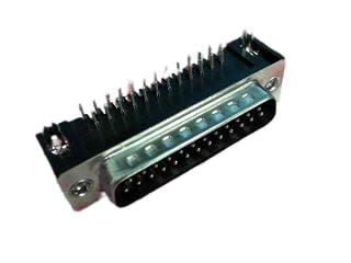 MULTICOMP 5504F1-25P-02-03-F1
