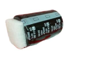 MATSUSHITA ELECTRIC EETUQ2C392EA