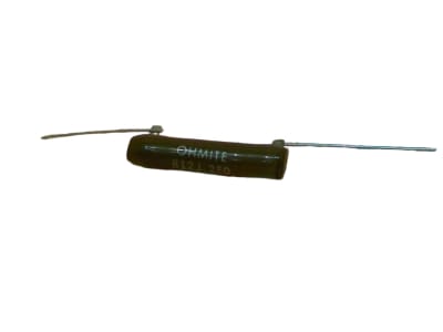 OHMITE B12J250