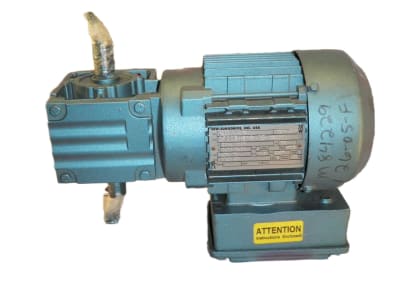 SEW EURODRIVE W20DT71C4Z