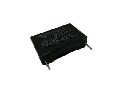 MATSUSHITA ELECTRIC ECQU2A683KLA