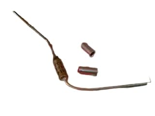 PHILIPS ECG-8118