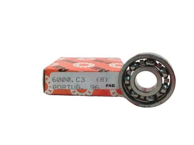 SCHAEFFLER GROUP 6000.C3