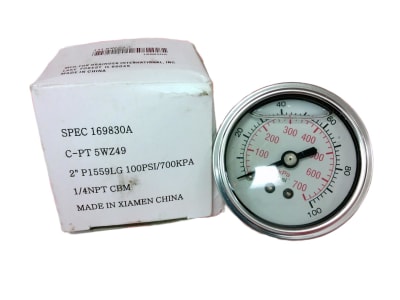 AMETEK P1559LG