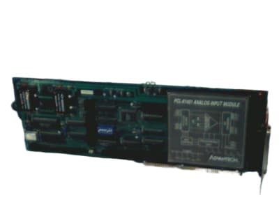 ADVANTECH PCL-81401