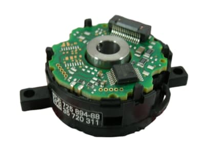 HEIDENHAIN CORP 725 894-88