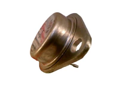 RCA 2N3442-8004