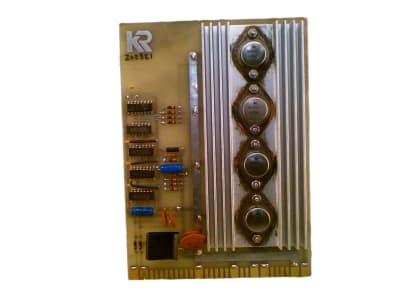 KR AUTOMATION 210352