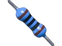 VISHAY SFR16S0001000FR500