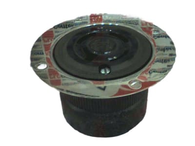 HUBBELL HBL2446-BLK