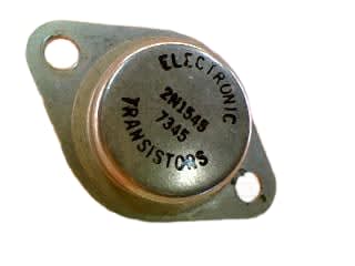 ETC INC 2N1545