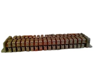 CKE INC 2HD10R18A