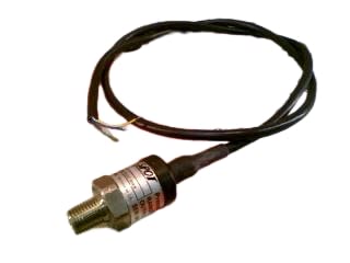 AMOT CONTROLS 8301A-B07A