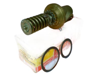 DANFOSS 067G2005