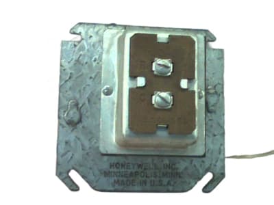 HONEYWELL AT87A-1023