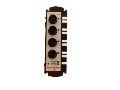 NORGREN VE2FBOMA-00040