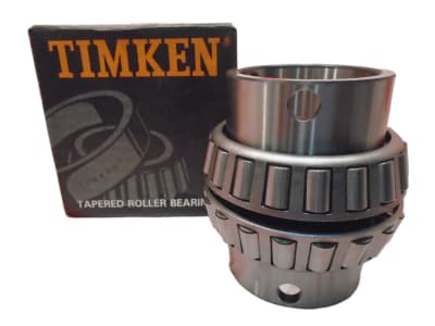 TIMKEN 388DE