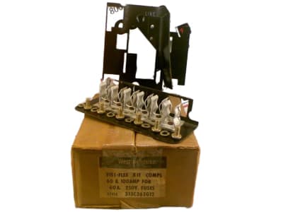 WESTINGHOUSE 313C363G12