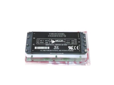 VICOR V48A5C400BL
