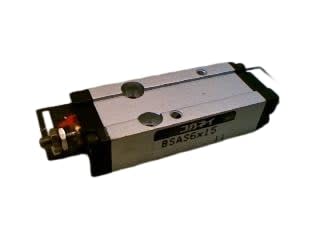 KOGANEI BSAS6X15