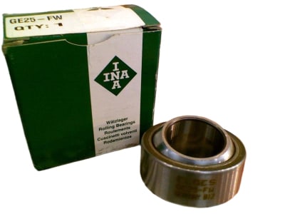 SCHAEFFLER GROUP GE25-FW