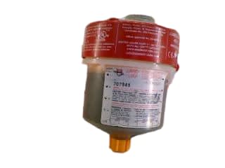 ELECTRO LUBER MSILRG500