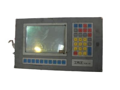 ISE PCK-02