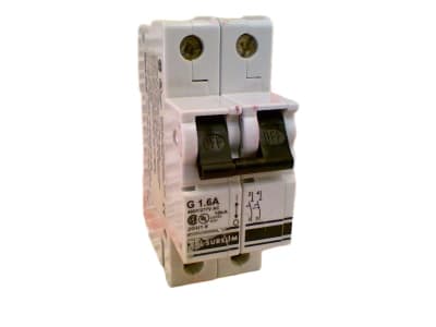ALTECH CORP V-EA52-G16A