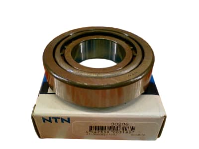 NTN BEARING 4T-30206