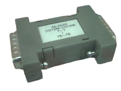 GC ELECTRONICS 45-0520