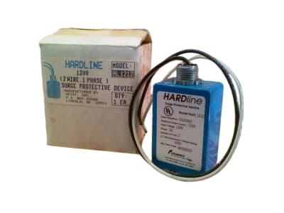HARDLINE HL1212