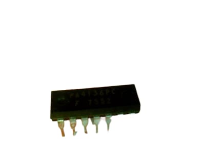 ON SEMICONDUCTOR A4136PC