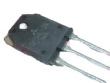 IXYS IXSH20N60AU1