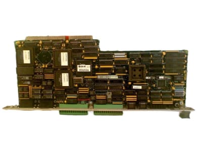 ORMEC ORN-DSP-A2/A2