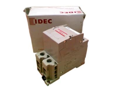 IDEC NC1V-2100F-5AA