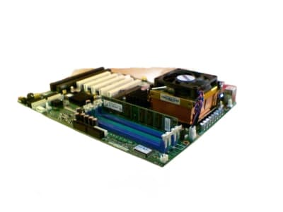 ADVANTECH AIMB-742VE-00A3E