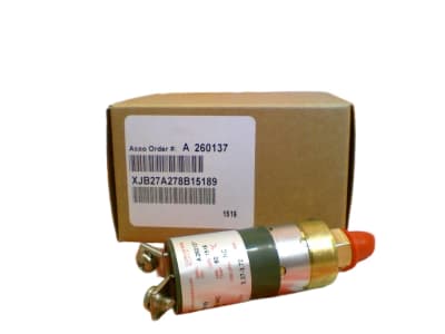 ASCO XJB27A278B15189