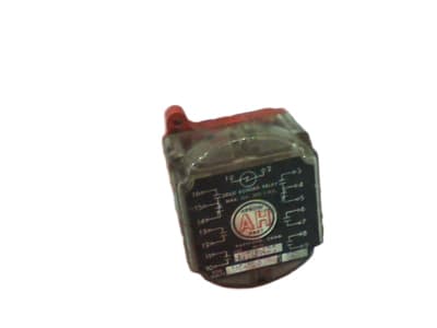 EATON CORPORATION MTU402