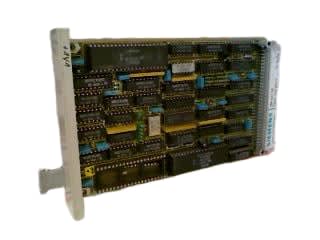 SIEMENS SMP-E17-A5