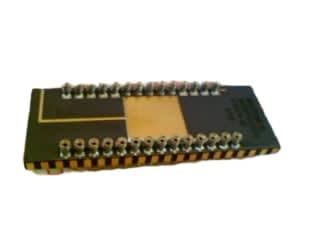 MOSTEK MK38P70